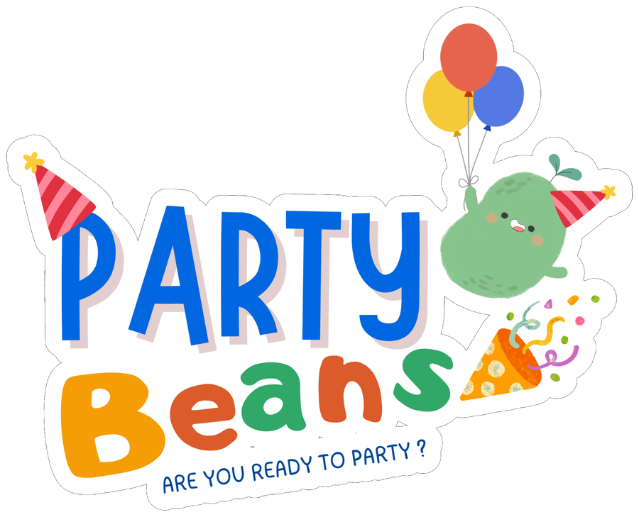 Party Beans